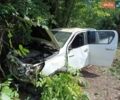 Білий Тойота Хайлюкс, об'ємом двигуна 2.39 л та пробігом 100 тис. км за 10000 $, фото 1 на Automoto.ua
