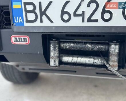 Тойота Хайлюкс 2016 в Сарнах на Automoto.ua Белый Тойота Хайлюкс, объемом двигателя 2.8 л и пробегом 174 тыс. км за 31900 $, фото 29 на Automoto.ua