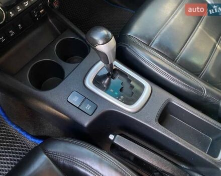 Білий Тойота Хайлюкс, об'ємом двигуна 2.76 л та пробігом 151 тис. км за 28800 $, фото 17 на Automoto.ua