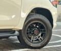 Білий Тойота Хайлюкс, об'ємом двигуна 2.8 л та пробігом 250 тис. км за 29950 $, фото 16 на Automoto.ua