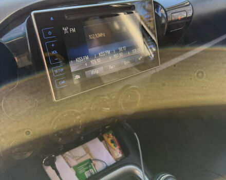 Білий Тойота Хайлюкс, об'ємом двигуна 2.39 л та пробігом 197 тис. км за 25500 $, фото 17 на Automoto.ua