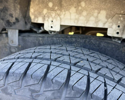 Білий Тойота Хайлюкс, об'ємом двигуна 2.39 л та пробігом 197 тис. км за 25500 $, фото 20 на Automoto.ua