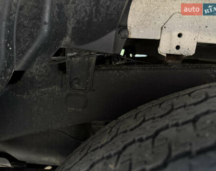 Белый Тойота Хайлюкс, объемом двигателя 2.4 л и пробегом 209 тыс. км за 20500 $, фото 21 на Automoto.ua