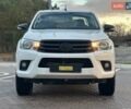 Білий Тойота Хайлюкс, об'ємом двигуна 2.8 л та пробігом 250 тис. км за 29950 $, фото 9 на Automoto.ua