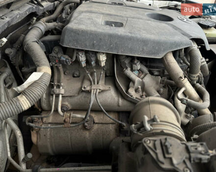 Белый Тойота Хайлюкс, объемом двигателя 2.4 л и пробегом 209 тыс. км за 20500 $, фото 20 на Automoto.ua