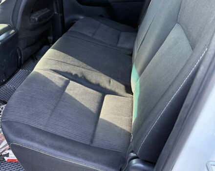 Білий Тойота Хайлюкс, об'ємом двигуна 2.39 л та пробігом 197 тис. км за 25500 $, фото 13 на Automoto.ua