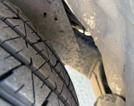 Білий Тойота Хайлюкс, об'ємом двигуна 2.39 л та пробігом 197 тис. км за 25500 $, фото 22 на Automoto.ua