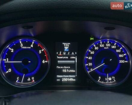 Білий Тойота Хайлюкс, об'ємом двигуна 2.8 л та пробігом 250 тис. км за 29950 $, фото 36 на Automoto.ua