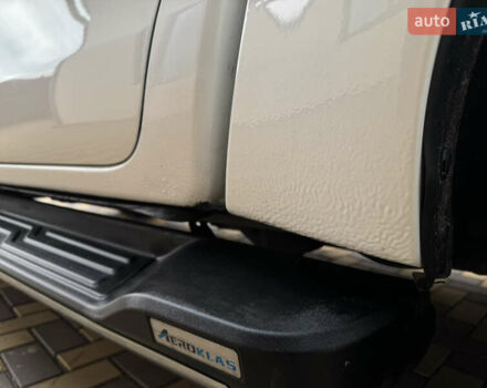 Белый Тойота Хайлюкс, объемом двигателя 2.4 л и пробегом 209 тыс. км за 20500 $, фото 25 на Automoto.ua