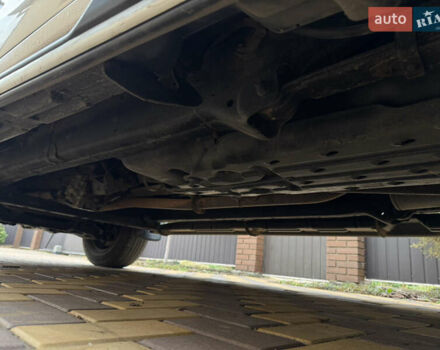 Белый Тойота Хайлюкс, объемом двигателя 2.4 л и пробегом 209 тыс. км за 20500 $, фото 23 на Automoto.ua