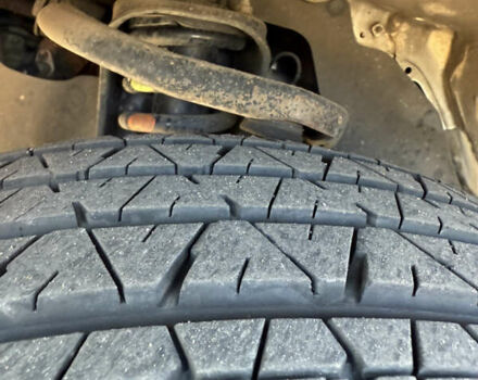 Білий Тойота Хайлюкс, об'ємом двигуна 2.39 л та пробігом 197 тис. км за 25500 $, фото 21 на Automoto.ua