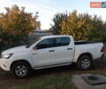 Білий Тойота Хайлюкс, об'ємом двигуна 2.39 л та пробігом 95 тис. км за 32500 $, фото 3 на Automoto.ua
