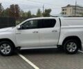 Білий Тойота Хайлюкс, об'ємом двигуна 2.39 л та пробігом 165 тис. км за 30500 $, фото 3 на Automoto.ua