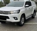 Білий Тойота Хайлюкс, об'ємом двигуна 2.39 л та пробігом 165 тис. км за 30500 $, фото 2 на Automoto.ua