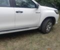 Тойота Хайлюкс 2019 в Черкассах на Automoto.ua Белый Тойота Хайлюкс, объемом двигателя 0 л и пробегом 95 тыс. км за 31000 $, фото 3 на Automoto.ua
