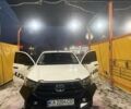 Белый Тойота Хайлюкс, объемом двигателя 2.39 л и пробегом 176 тыс. км за 33500 $, фото 16 на Automoto.ua