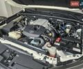 Белый Тойота Хайлюкс, объемом двигателя 2.39 л и пробегом 62 тыс. км за 39500 $, фото 30 на Automoto.ua
