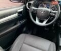 Белый Тойота Хайлюкс, объемом двигателя 2.39 л и пробегом 62 тыс. км за 39500 $, фото 17 на Automoto.ua