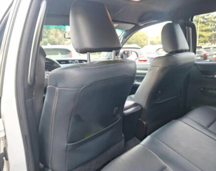 Белый Тойота Хайлюкс, объемом двигателя 2.8 л и пробегом 29 тыс. км за 28000 $, фото 9 на Automoto.ua