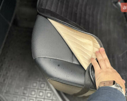 Білий Тойота Хайлюкс, об'ємом двигуна 2.76 л та пробігом 123 тис. км за 42000 $, фото 7 на Automoto.ua