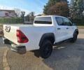 Белый Тойота Хайлюкс, объемом двигателя 2.8 л и пробегом 29 тыс. км за 28000 $, фото 3 на Automoto.ua