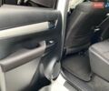 Белый Тойота Хайлюкс, объемом двигателя 2.39 л и пробегом 62 тыс. км за 39500 $, фото 19 на Automoto.ua