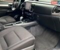 Белый Тойота Хайлюкс, объемом двигателя 2.39 л и пробегом 62 тыс. км за 39500 $, фото 27 на Automoto.ua