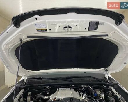 Белый Тойота Хайлюкс, объемом двигателя 2.4 л и пробегом 16 тыс. км за 40777 $, фото 41 на Automoto.ua