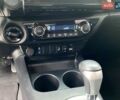 Белый Тойота Хайлюкс, объемом двигателя 2.39 л и пробегом 62 тыс. км за 39500 $, фото 23 на Automoto.ua