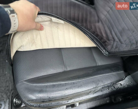 Білий Тойота Хайлюкс, об'ємом двигуна 2.76 л та пробігом 123 тис. км за 42000 $, фото 9 на Automoto.ua