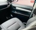 Белый Тойота Хайлюкс, объемом двигателя 2.39 л и пробегом 62 тыс. км за 39500 $, фото 16 на Automoto.ua