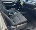 Белый Тойота Хайлюкс, объемом двигателя 2.39 л и пробегом 117 тыс. км за 45573 $, фото 5 на Automoto.ua