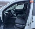 Белый Тойота Хайлюкс, объемом двигателя 2.39 л и пробегом 3 тыс. км за 77000 $, фото 7 на Automoto.ua
