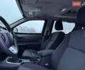 Белый Тойота Хайлюкс, объемом двигателя 2.39 л и пробегом 3 тыс. км за 77000 $, фото 9 на Automoto.ua
