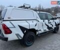 Белый Тойота Хайлюкс, объемом двигателя 2.39 л и пробегом 3 тыс. км за 77000 $, фото 2 на Automoto.ua