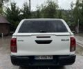 Белый Тойота Хайлюкс, объемом двигателя 2.39 л и пробегом 9 тыс. км за 47000 $, фото 5 на Automoto.ua