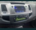 Білий Тойота Хайлюкс, об'ємом двигуна 3 л та пробігом 134 тис. км за 18000 $, фото 6 на Automoto.ua