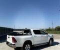 Білий Тойота Хайлюкс, об'ємом двигуна 0 л та пробігом 340 тис. км за 22000 $, фото 1 на Automoto.ua
