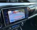 Білий Тойота Хайлюкс, об'ємом двигуна 2.4 л та пробігом 68 тис. км за 10000 $, фото 9 на Automoto.ua