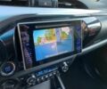 Білий Тойота Хайлюкс, об'ємом двигуна 2.4 л та пробігом 68 тис. км за 10000 $, фото 8 на Automoto.ua