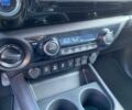 Білий Тойота Хайлюкс, об'ємом двигуна 2.4 л та пробігом 68 тис. км за 10000 $, фото 5 на Automoto.ua