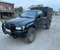 Чорний Тойота Хайлюкс, об'ємом двигуна 2.5 л та пробігом 320 тис. км за 4998 $, фото 1 на Automoto.ua