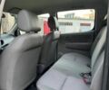 Чорний Тойота Хайлюкс, об'ємом двигуна 3 л та пробігом 348 тис. км за 3733 $, фото 5 на Automoto.ua
