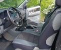 Черный Тойота Хайлюкс, объемом двигателя 2.5 л и пробегом 296 тыс. км за 10000 $, фото 10 на Automoto.ua