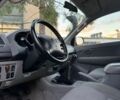 Чорний Тойота Хайлюкс, об'ємом двигуна 3 л та пробігом 348 тис. км за 3733 $, фото 4 на Automoto.ua