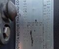Черный Тойота Хайлюкс, объемом двигателя 2.5 л и пробегом 296 тыс. км за 10000 $, фото 1 на Automoto.ua