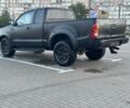 Черный Тойота Хайлюкс, объемом двигателя 2.5 л и пробегом 325 тыс. км за 9500 $, фото 1 на Automoto.ua