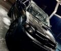 Черный Тойота Хайлюкс, объемом двигателя 3 л и пробегом 159 тыс. км за 6000 $, фото 1 на Automoto.ua