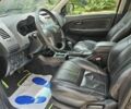 Черный Тойота Хайлюкс, объемом двигателя 2.5 л и пробегом 200 тыс. км за 3300 $, фото 8 на Automoto.ua