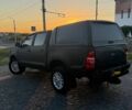 Чорний Тойота Хайлюкс, об'ємом двигуна 2.5 л та пробігом 300 тис. км за 7850 $, фото 2 на Automoto.ua